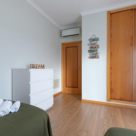 Apartamento 7 Mares Com 2 Quartos Sagres Eksteriør billede