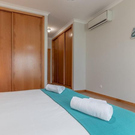 Apartamento 7 Mares Com 2 Quartos Sagres Eksteriør billede