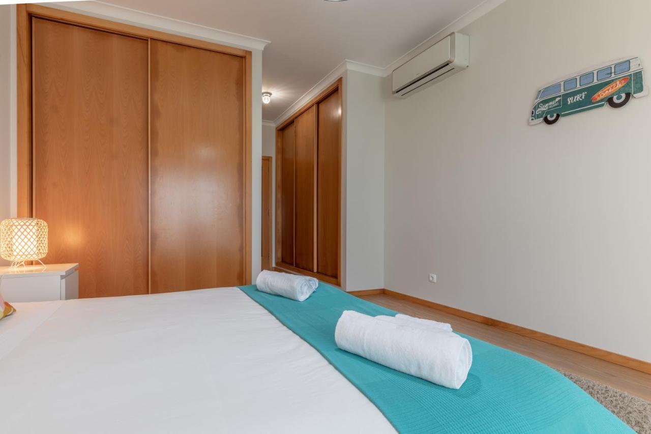 Apartamento 7 Mares Com 2 Quartos Sagres Eksteriør billede