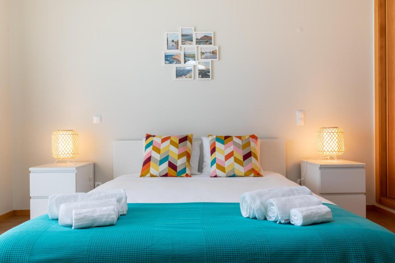 Apartamento 7 Mares Com 2 Quartos Sagres Eksteriør billede
