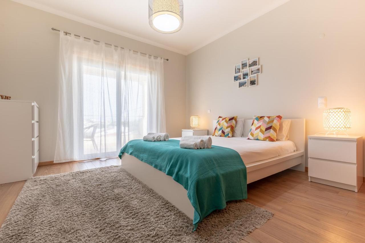 Apartamento 7 Mares Com 2 Quartos Sagres Eksteriør billede