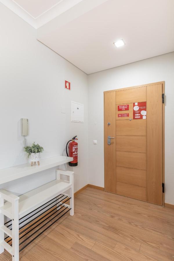 Apartamento 7 Mares Com 2 Quartos Sagres Eksteriør billede