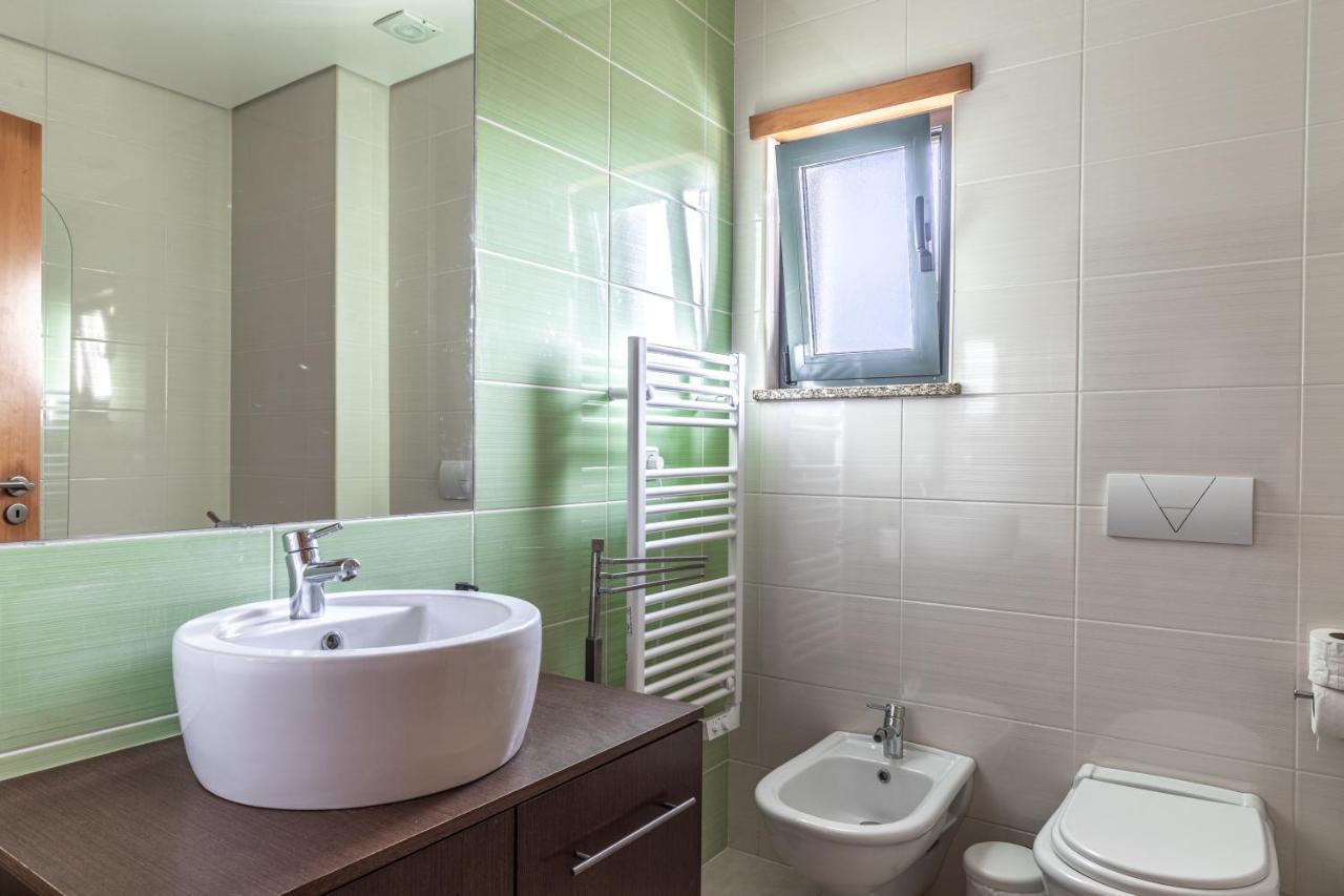 Apartamento 7 Mares Com 2 Quartos Sagres Eksteriør billede