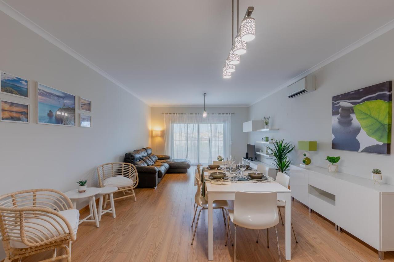 Apartamento 7 Mares Com 2 Quartos Sagres Eksteriør billede