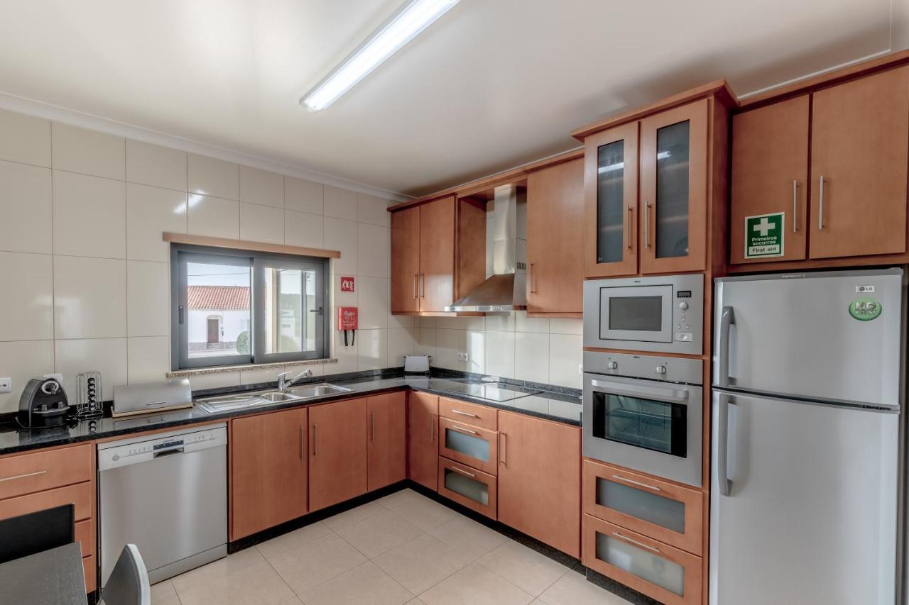 Apartamento 7 Mares Com 2 Quartos Sagres Eksteriør billede
