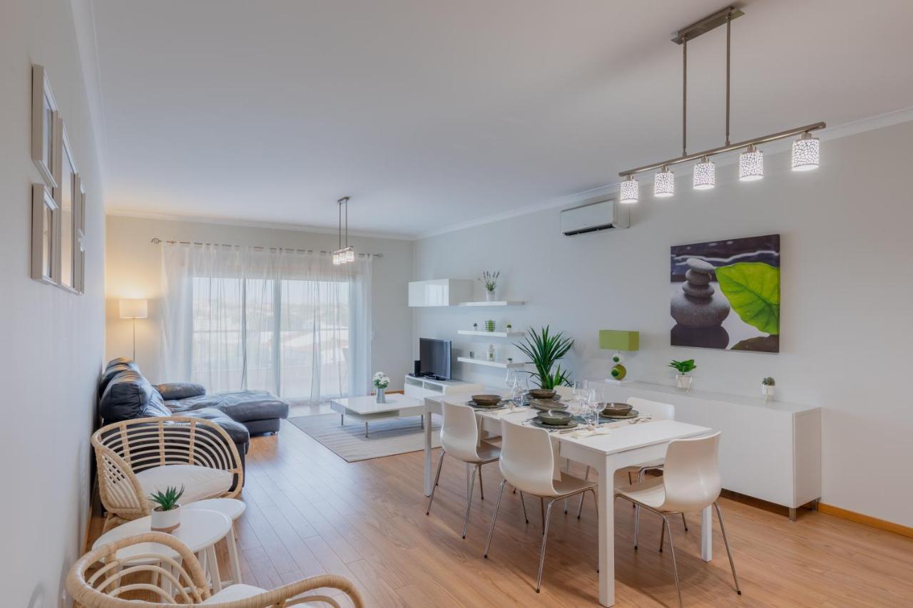 Apartamento 7 Mares Com 2 Quartos Sagres Eksteriør billede