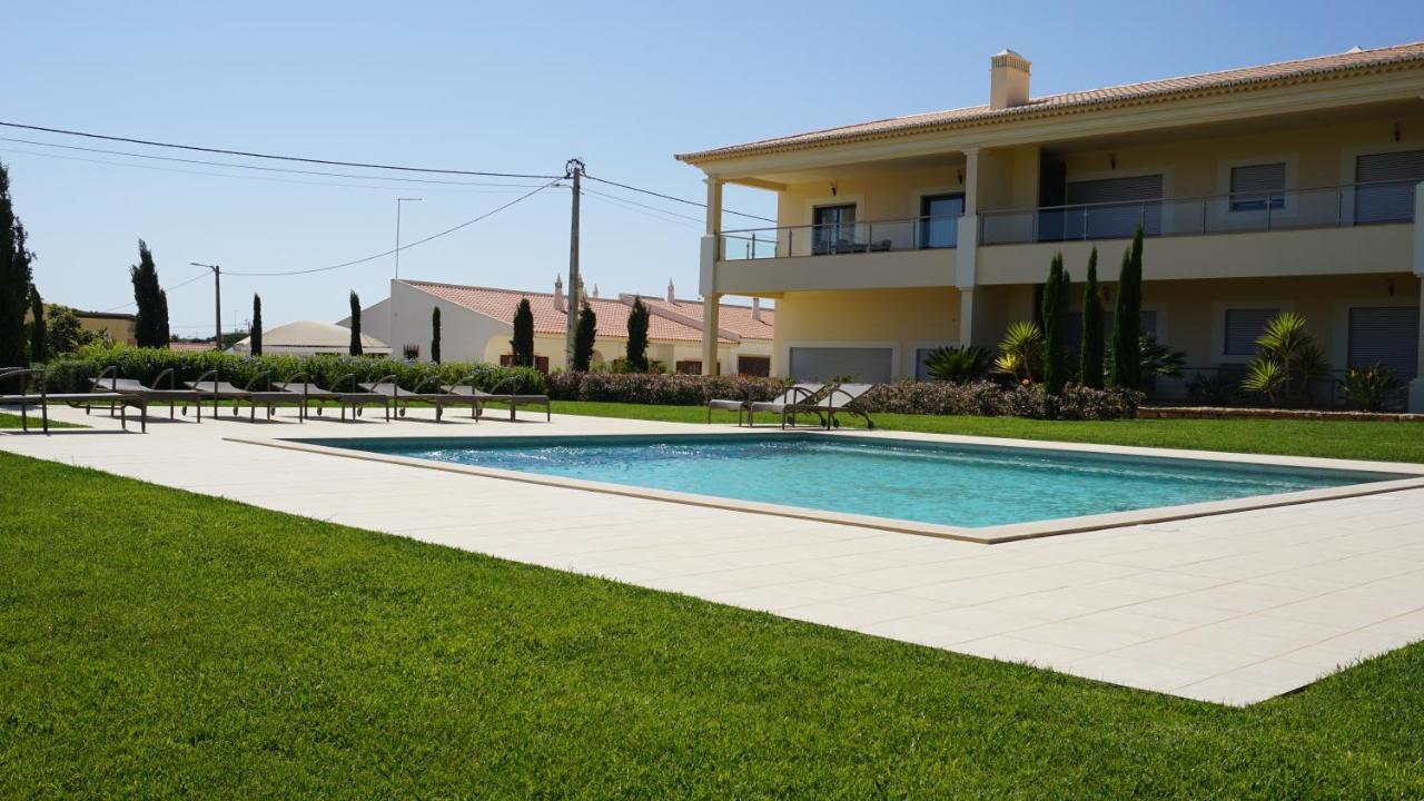 Apartamento 7 Mares Com 2 Quartos Sagres Eksteriør billede