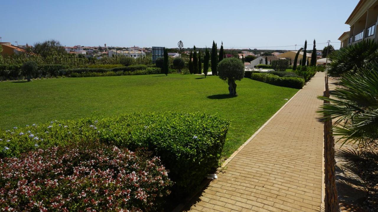 Apartamento 7 Mares Com 2 Quartos Sagres Eksteriør billede