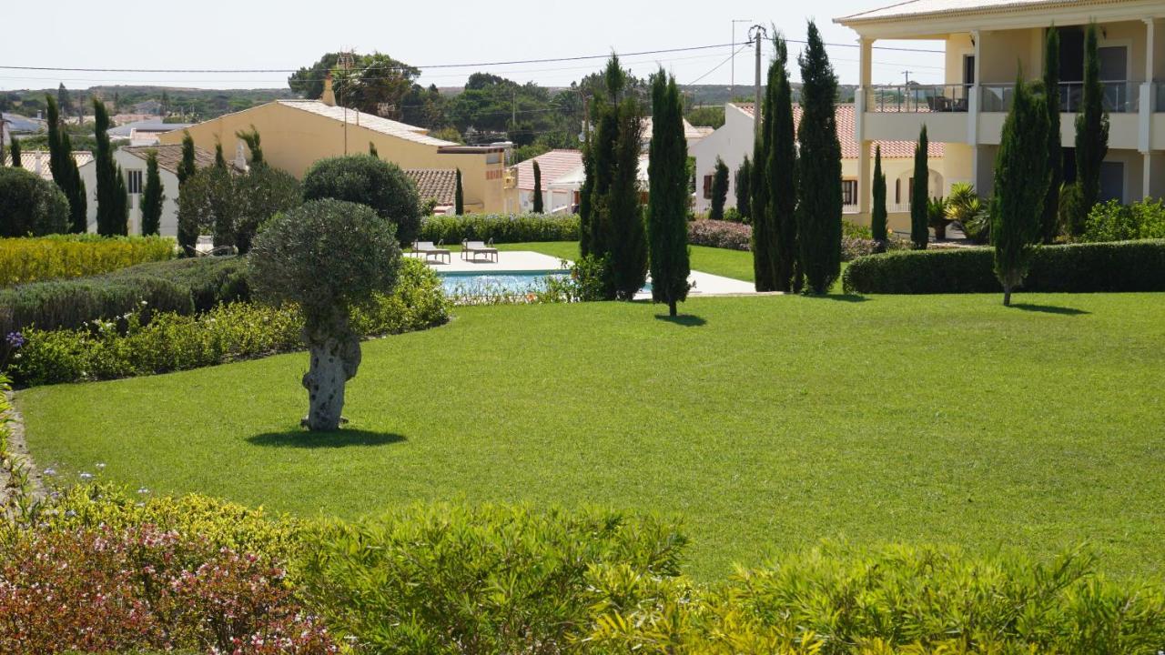 Apartamento 7 Mares Com 2 Quartos Sagres Eksteriør billede