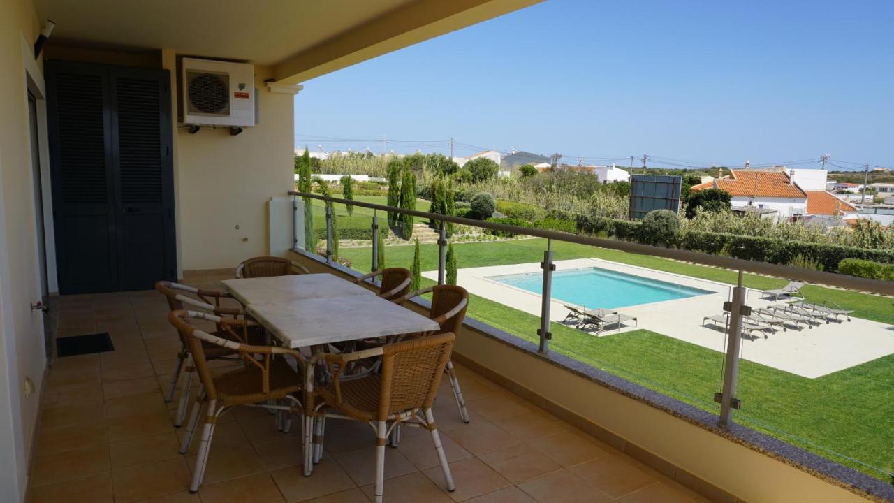 Apartamento 7 Mares Com 2 Quartos Sagres Eksteriør billede