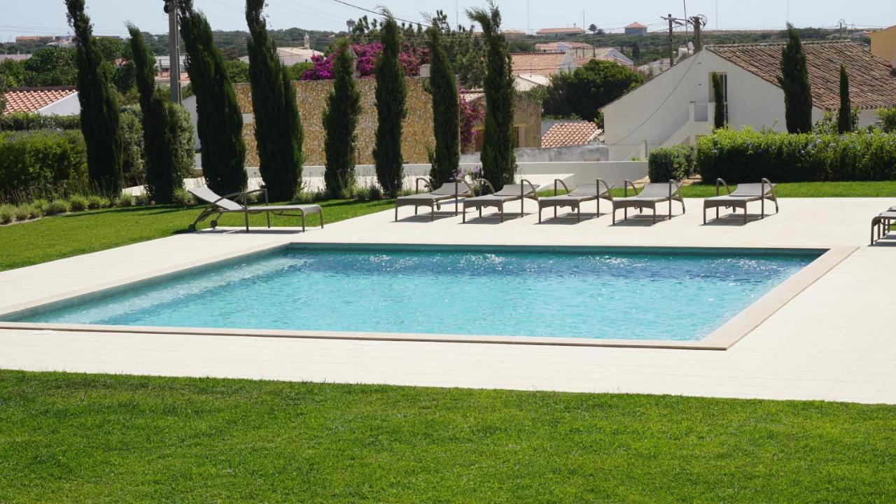 Apartamento 7 Mares Com 2 Quartos Sagres Eksteriør billede