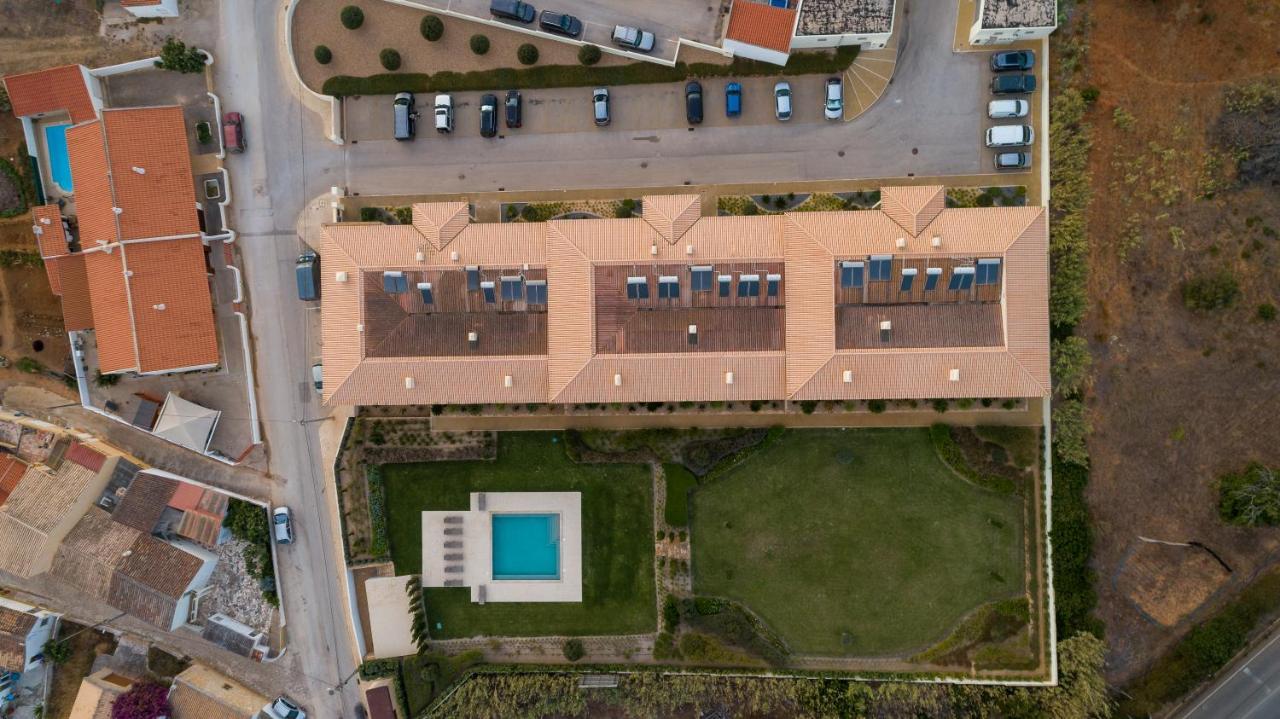 Apartamento 7 Mares Com 2 Quartos Sagres Eksteriør billede