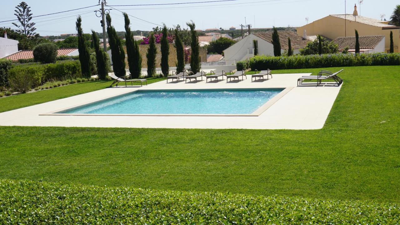Apartamento 7 Mares Com 2 Quartos Sagres Eksteriør billede