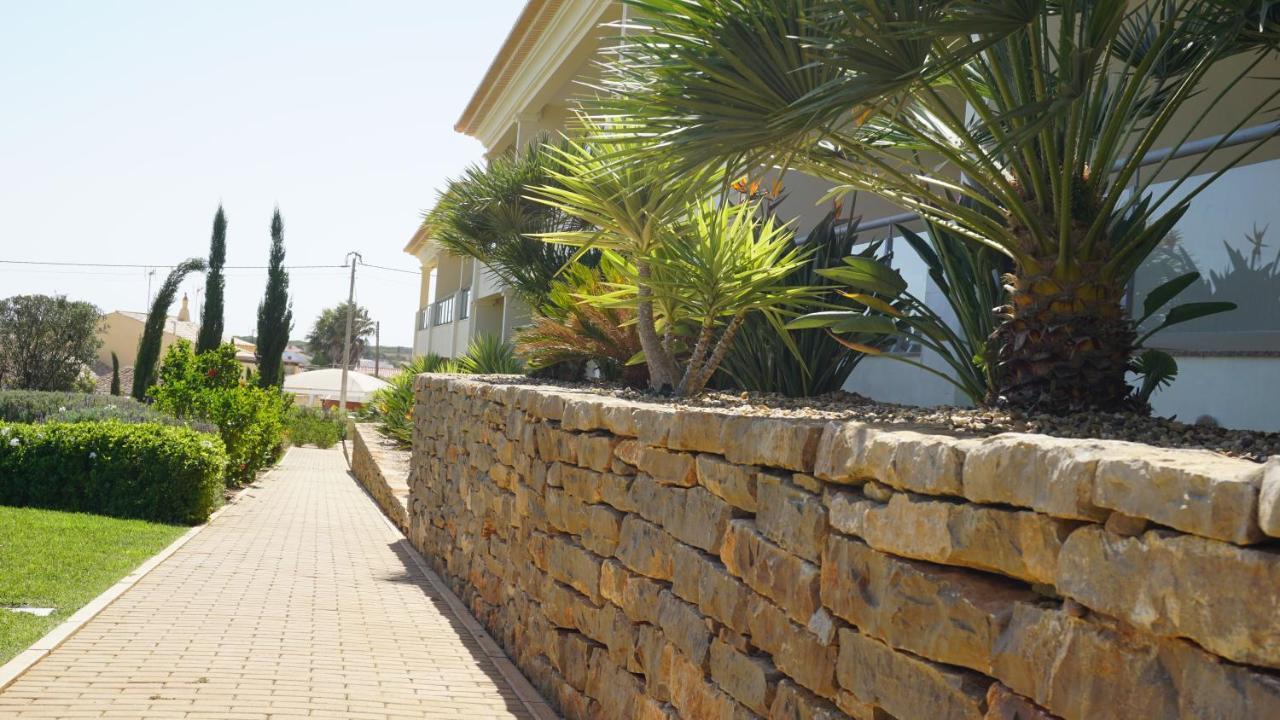Apartamento 7 Mares Com 2 Quartos Sagres Eksteriør billede