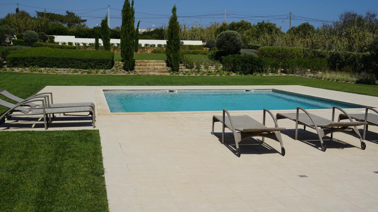 Apartamento 7 Mares Com 2 Quartos Sagres Eksteriør billede