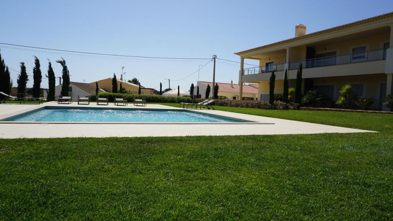 Apartamento 7 Mares Com 2 Quartos Sagres Eksteriør billede