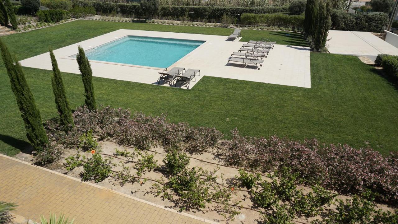 Apartamento 7 Mares Com 2 Quartos Sagres Eksteriør billede
