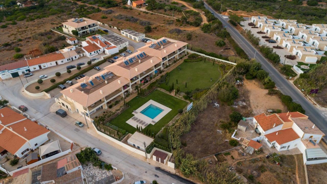 Apartamento 7 Mares Com 2 Quartos Sagres Eksteriør billede