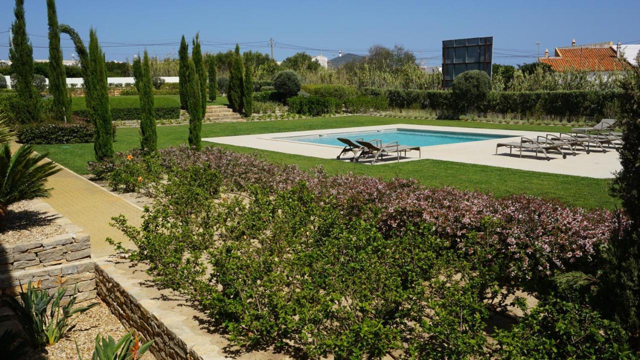 Apartamento 7 Mares Com 2 Quartos Sagres Eksteriør billede