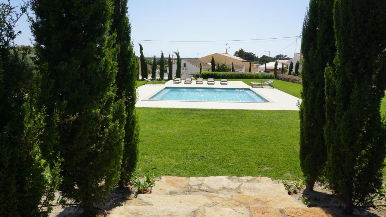 Apartamento 7 Mares Com 2 Quartos Sagres Eksteriør billede