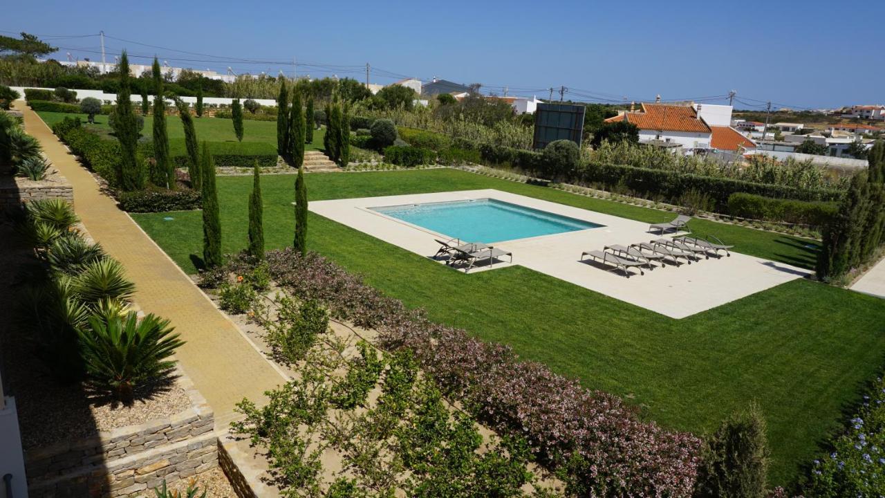 Apartamento 7 Mares Com 2 Quartos Sagres Eksteriør billede
